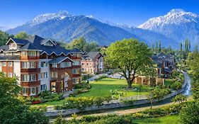 Faiz Resort Pahalgam